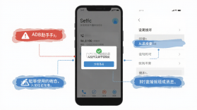 ADB助手 v1.0 安卓app下载 截图
