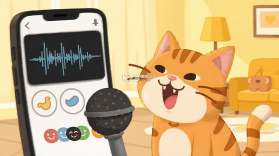 PetYuxi（宠语汐） v2.4.0 下载安装app 截图