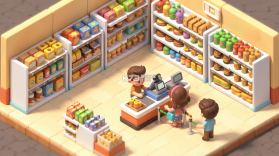 商店模拟器 v2.04 安卓app下载 截图