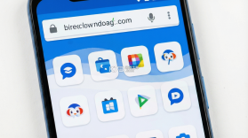 U3速级浏览器 v1.0.0.5 app下载免费 截图