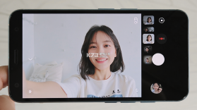 爱颜相机 v3.9.2.2 下载免费 截图