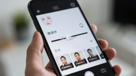 爱颜相机 v3.9.2.2 下载免费 截图