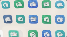 小步外勤 v4.40.1 安卓app下载 截图