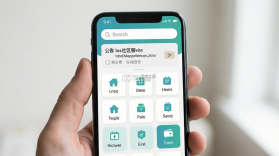 幸福汇 v1.0.12 安卓app下载 截图
