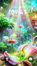 快闪壁纸 v1.0.104 app下载免费 截图