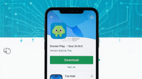 Donner Play(唐农音乐) v2.1.0 官方app下载安装 截图