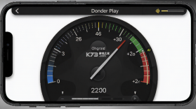 Donner Play(唐农音乐) v2.1.0 官方app下载安装 截图