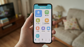 银龄世界养老 v5.1.8 app下载免费 截图