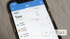 Timi记账 v6.5.0 app下载免费 截图