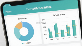 Timi记账 v6.5.0 app下载免费 截图