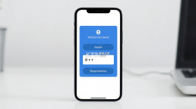 知己理财（兴业证券优理宝） v10.2.9 安卓app下载 截图