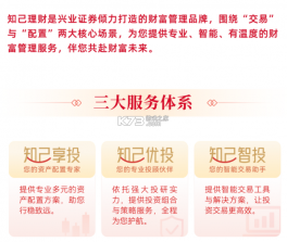 知己理财（兴业证券优理宝） v10.2.9 安卓app下载 截图