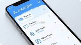 AI选校互动 v3.0.1 安卓app下载 截图