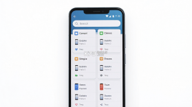 灵犀超链 v2.4.3 安卓app下载 截图