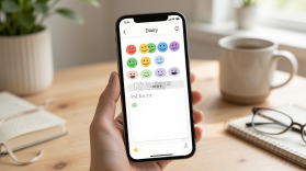 情绪日记本 v1.9.0 app下载免费 截图