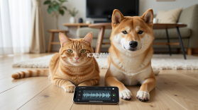 宠物翻译器 v1.21 app下载免费 截图