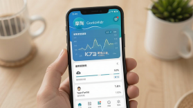 摩陶智慧健康 v3.0.5 安卓app下载 截图