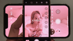 甜心滤镜相机 v1.1.8 app下载免费 截图