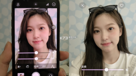 甜心滤镜相机 v1.1.8 app下载免费 截图