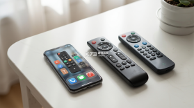 万能遥控 v19.0 app下载免费 截图