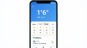 5G准时天气预报 v2.0.2 app下载免费 截图