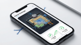 UWANT HOME v3.4.6 安卓app下载 截图