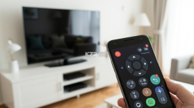 智能遥控器秒连 v2.1 app下载免费 截图