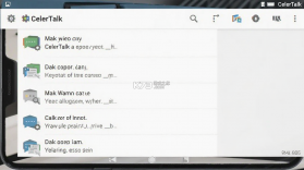 CelerTalk v1.2.7-c 下载微信安装 截图