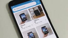 二手商品交易平台 v1.2.2 安卓app下载 截图