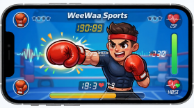 WeeWaa Sports v2.7 官方app下载安装 截图
