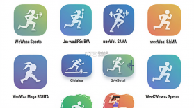 WeeWaa Sports v2.7 官方app下载安装 截图