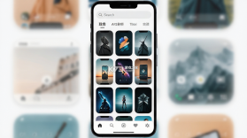 桌面壁纸 v1.0.5 app下载免费 截图
