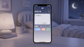 梦境日记 v1.6.3 官方app下载安装 截图