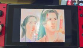 仙剑奇侠传1 98柔情版 v1.0.0 switch中文版下载[附完美初始存档] 截图