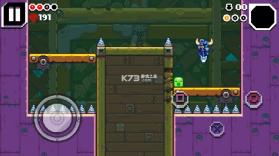 铲子骑士挖掘 v1.1.4 手机版下载 截图