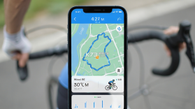 来啊骑行 v3.24.01 安卓app下载 截图
