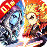 点击冒险之旅 v1.0.0 无限大乱斗版