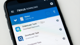 Nexus Download v0.1.0 app下载免费 截图