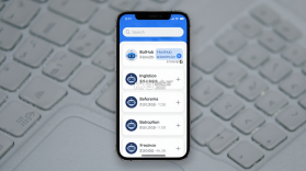 BotHub v1.0.150 app下载免费 截图