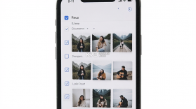 轻了相册 v2.8.5 app下载免费 截图