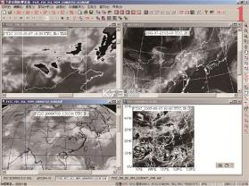 云朵天气 v1.0.1 下载官方版 截图