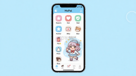 MoePal(萌娘助手) v0.10.1 app下载免费 截图