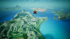 最终幻想共鸣 switch 19.0系统补丁下载 截图