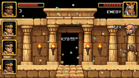 尼罗河勇士2 v1.2028 安卓app下载 截图