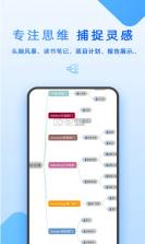 思维导图Mind简作 v3.1.0 安卓app下载 截图