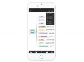 思维导图Mind简作 v3.1.0 安卓app下载 截图