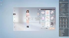 鲸鱼娘桌宠 v1.1.47-Extension 安卓app下载 截图