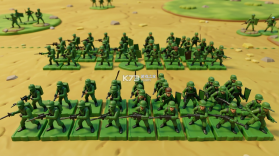 兵人大战 v3.295.0 手游 截图