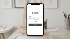 备忘录 v1.0 下载安装app 截图