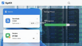 SysKit v2.28.55 app下载免费 截图